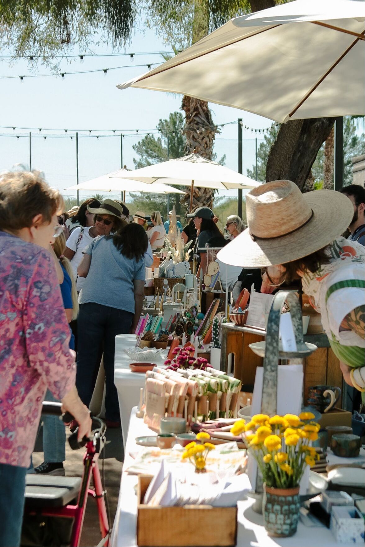 Tanque Verde Market
